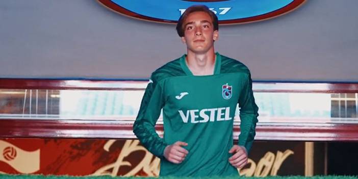 İspanyol basınından flaş iddia! Real Madrid Trabzonspor’un genç yıldızını istiyor