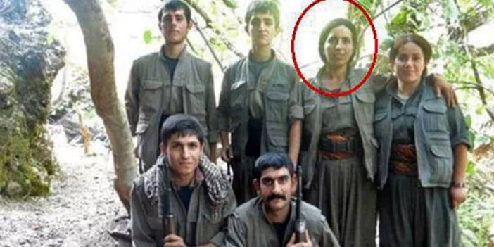 MİT'ten PKK'ya nokta operasyon! Haraç toplayan terörist öldürüldü