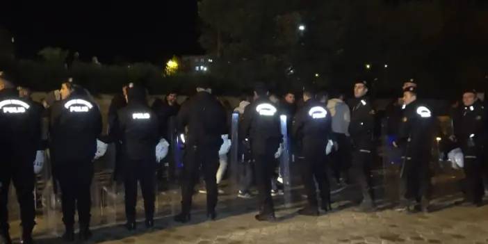 Samsun'da 1 kişinin öldüğü çatışma sonrası tutuklama kararı