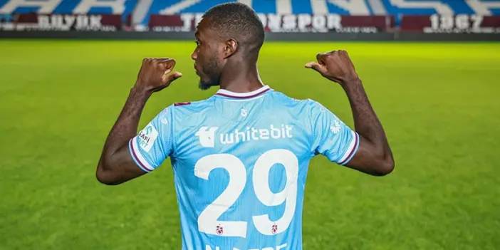 Trabzonspor'da Pepe için fırsat haftası