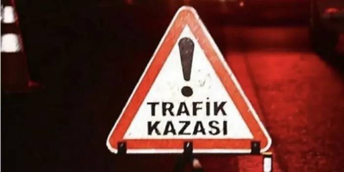 Trabzon'un Vakfıkebir ilçesinde kaza: 1 ölü 4 yaralı. 22 Eylül 2008