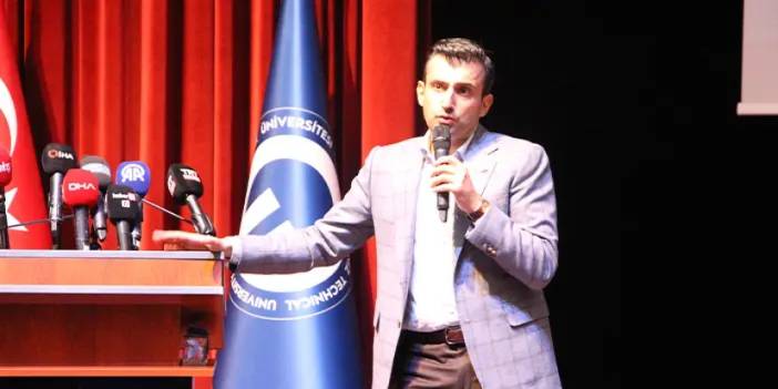 Selçuk Bayraktar Trabzon'dan duyurdu! TB3 ne zaman göreve başlayacak?