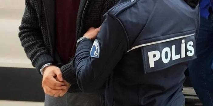 Rize'de uyuşturucu operasyonu! 6 şüpheliden 1'i tutuklandı