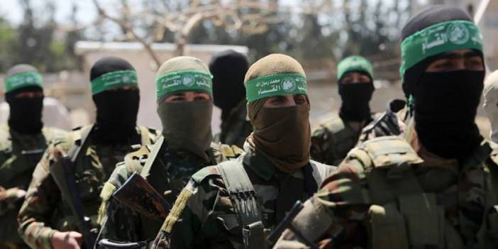 Hamas "İsrail anlaşmaya bağlı kaldığı sürece biz de bağlı kalacağız"
