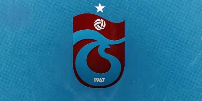 Trabzonspor'da Avcı'dan izin kararı! Çalışmalara 1 gün ara