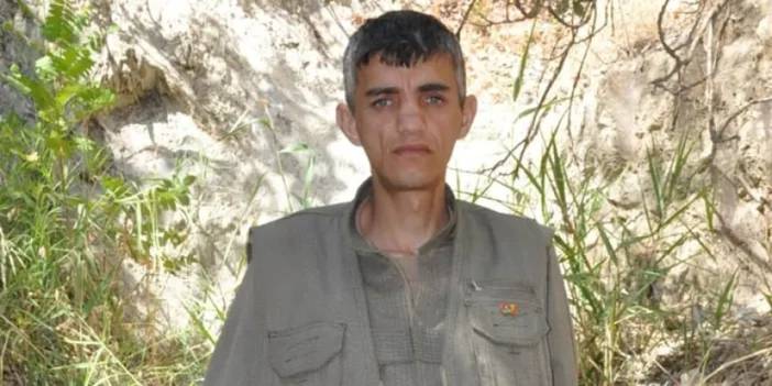 MİT, saldırı hazırlığındaki terörist Mehmet Akin'i etkisiz hale getirdi