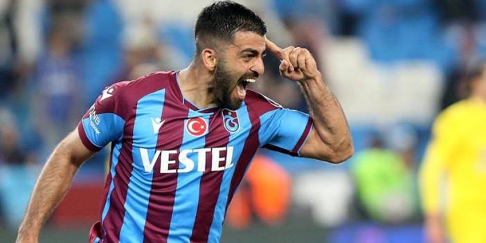 Trabzonspor'a gol kralı olarak gelmişti! Kayıplara karıştı
