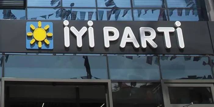 İYİ Parti Trabzon’dan flaş yerel seçim açıklaması! “İYİ Parti’yi kimse dizayn edemez ve pazarlık konusu yapamaz”