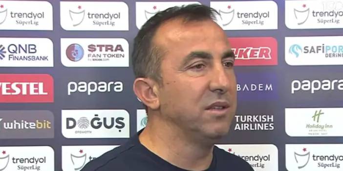 Kayserispor'da Recep Uçar açıkladı! "Trabzonspor Türkiye'nin en zor..."