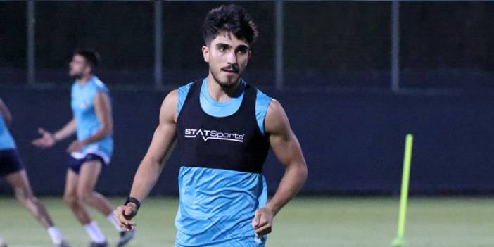 Trabzonspor'da Abdullah Avcı açıkladı! Umut Güneş neden oynamıyor?