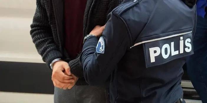 Trabzon'da kuyumcu vurgunu iddiasında yeni gelişme! 2 kuyumcu gözaltına alındı