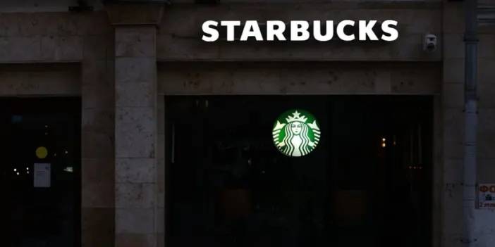 Starbucks 20 günde 12 Milyar Dolardan fazla eridi