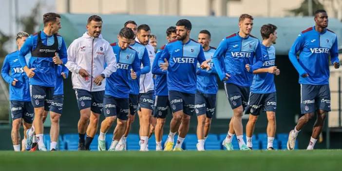 Trabzonspor'un rakibi Gaziantep FK! Hazırlıklar başladı