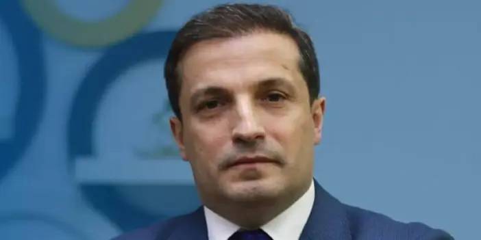 İyi Parti Trabzon Büyükşehir Belediye Başkan Adayı Muhammet Erkan kimdir?