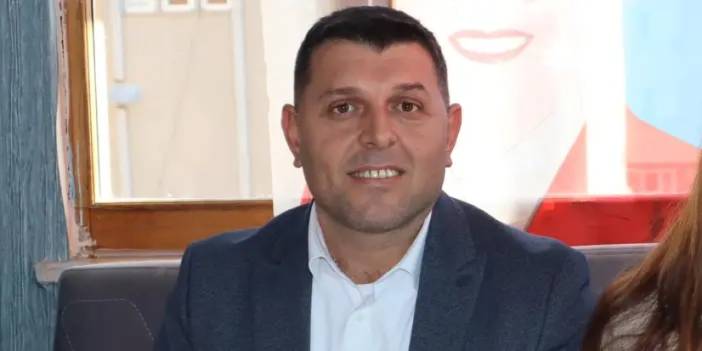 İyi Parti Çaykara Belediye Başkan Adayı Ayhan İşçi kimdir?
