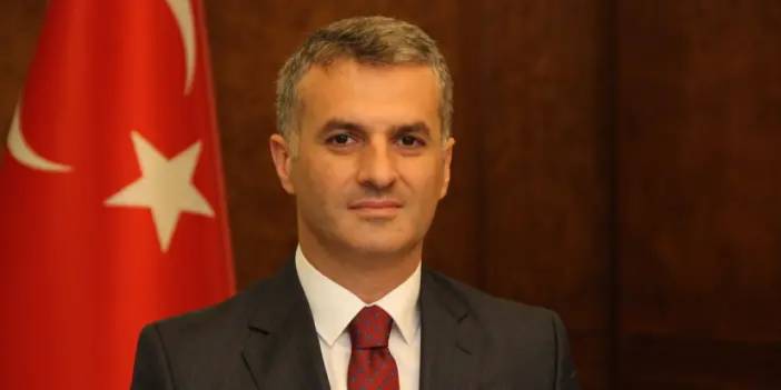 Yomra Belediye Başkanı Mustafa Bıyık kimdir?