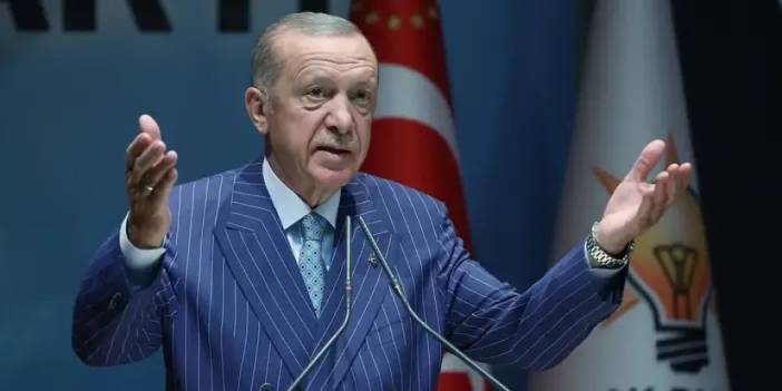 Cumhurbaşkanı Erdoğan kriterleri sıraladı! Kimler aday gösterilmeyecek?