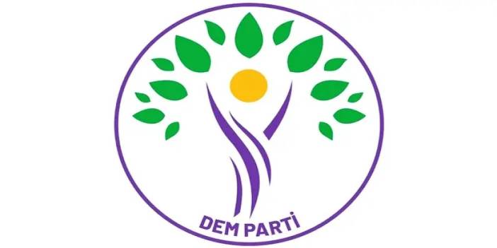 "HEDEP" ismi kabul edilmeyen HDP, ismini DEM olarak değiştirdi