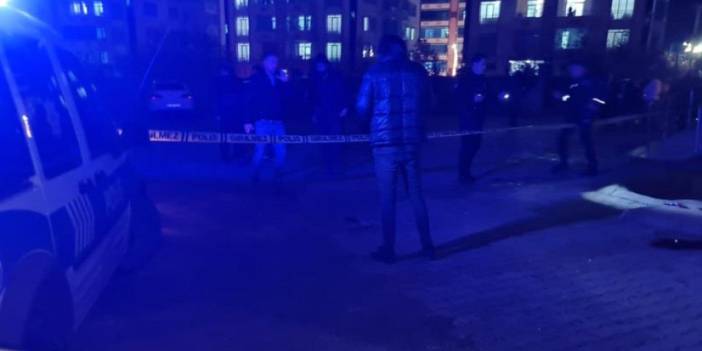 Diyarbakır'da telefon tartışması silahlı kavgaya dönüştü! Amca öldü yeğen ağır yaralandı