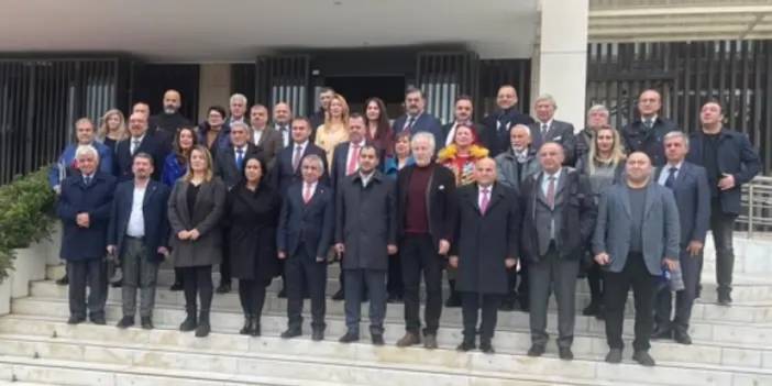 Balkan Türk Medya Forumu ortak bildirisi yayınlandı! Balkan Türk Medya Platformu kuruldu
