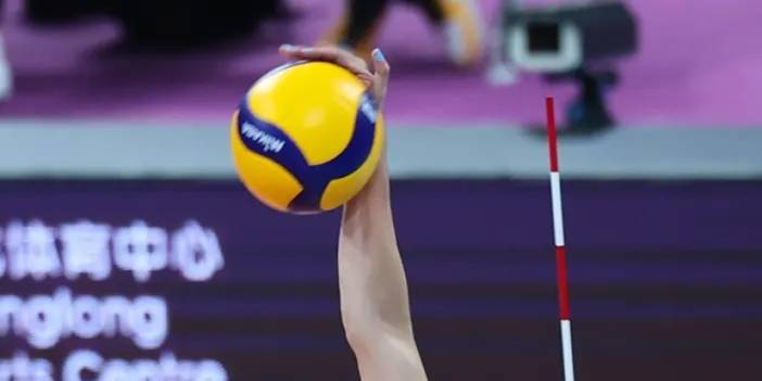 Türk finali! FIVB Kadınlar Dünya Kulüpler Şampiyonası'nda sahne Türkiye'nin