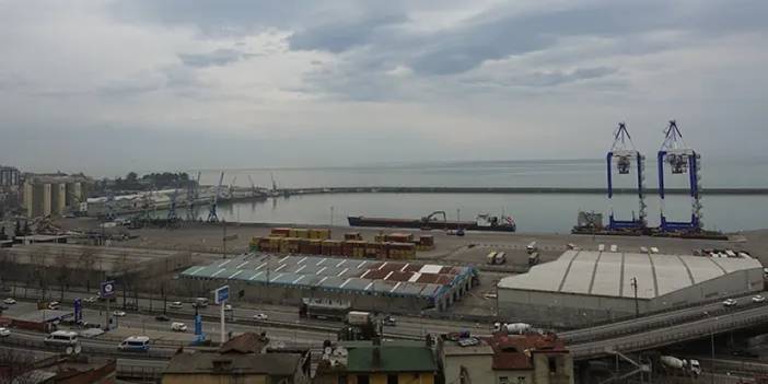 Türkiye'nin deniz salyangozu ihracatından 11 ayda 20,5 milyon dolardan fazla gelir