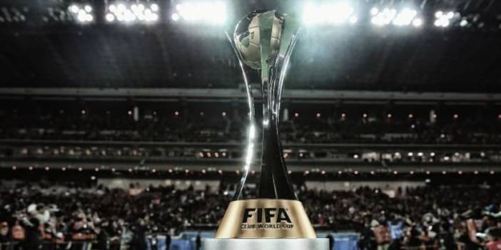 FIFA’dan futbol severlere müjde! Yeni kıtalar arası futbol turnuvası