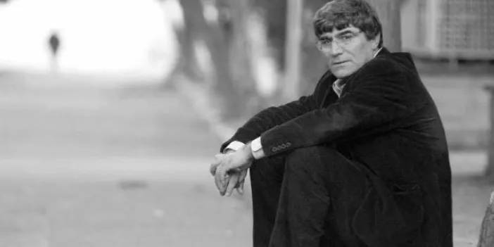 Hrant Dink’in ölümüne ilişkin 4 sanıklı davada mahkemeden flaş karar!