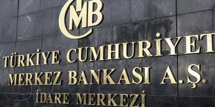 Merkez Bankası faiz kararını açıklandı! (21 Aralık 2023)