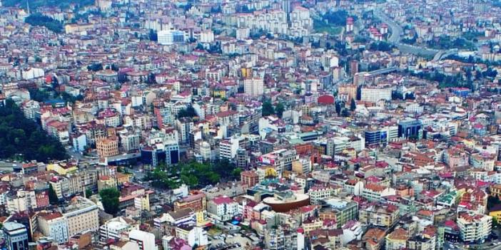 Trabzon’da görme engelli olmak