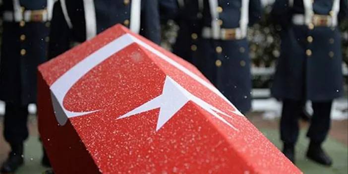 12 şehit için Trabzon'da mevlit okutuldu