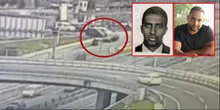 Kuryenin ölümüne neden olan Somali Cumhurbaşkanı'nın oğlu davasında yeni gelişme!