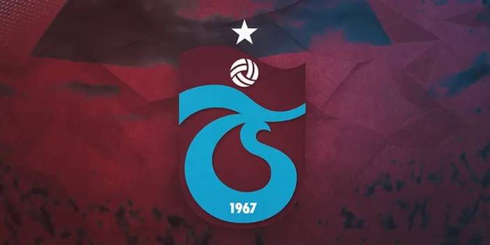 Trabzonspor'da sürpriz ayrılık gündemde! Yerine gelecek isim...