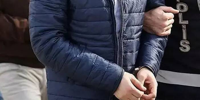 Samsun'da tütün ve sigara kaçakçılığı! 1 kişi yakalandı