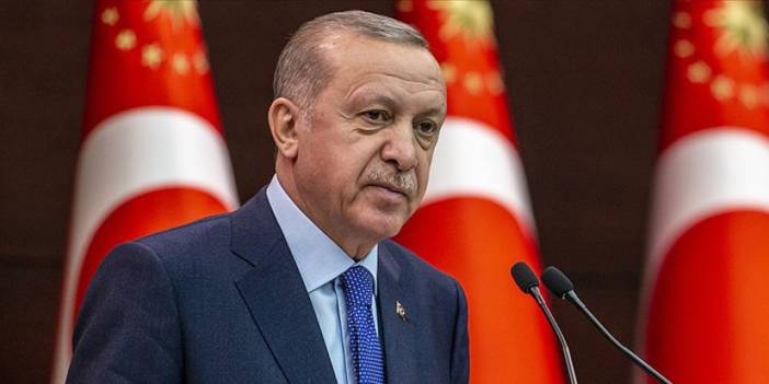 Cumhurbaşkanı Erdoğan'dan Süper Kupa açıklaması! "Sporun gündelik siyasetin mezesi haline getirilmesi yanlıştır"
