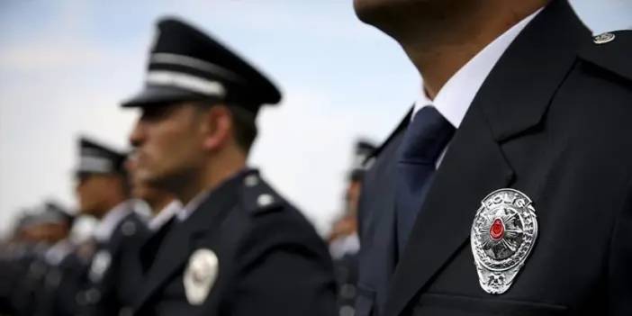 2024 polis maaşı ne kadar oldu? En düşük ve en yüksek polis maaşı ne kadar?