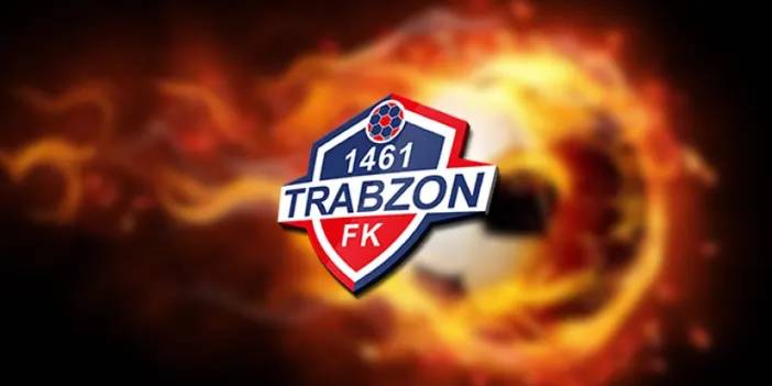 1461 Trabzon'da ayrılık rüzgarı! 4 futbolcu birden...