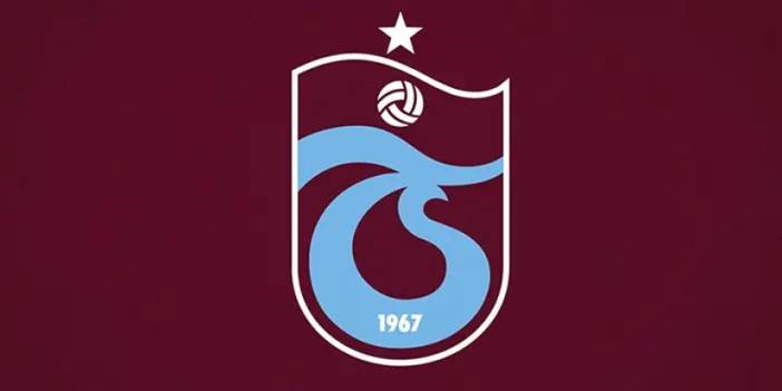 Trabzonspor'un Ankaragücü maçı kadrosu açıklandı! Yıldız isim yok!