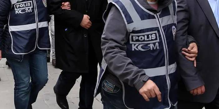 Samsun'da büyük uyuşturucu operasyonu! 27 zanlıya gözaltı