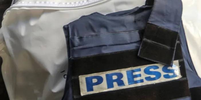 Gazze Şeridi’nde 2 gazeteci daha öldürüldü