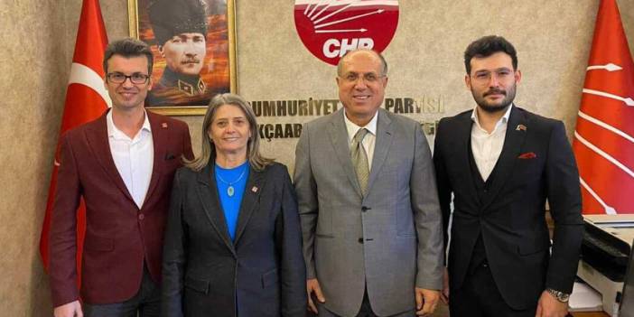 Trabzon CHP'de Akçaabat ve Maçka belediye başkan adayları belli oldu!