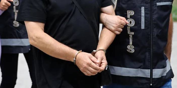 Trabzon’da aranan 5 şahıs yakalandı! 4’ünün kesinleşmiş hapis cezası var