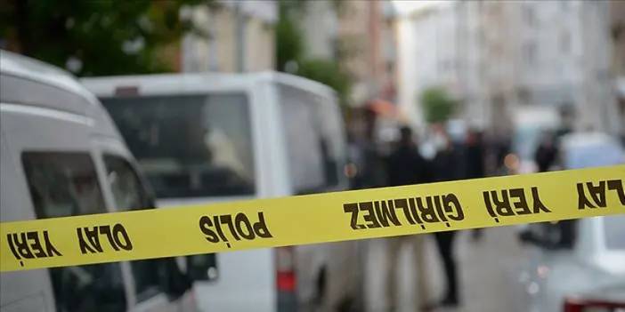 Trabzon'da şok olay! Camide ölü bulundu