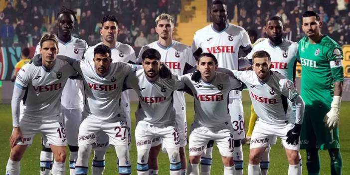 Hedef 3 puan! Trabzonspor Samsunspor maçı saat kaçta hangi kanalda?