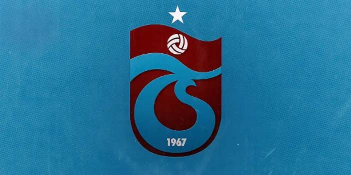 Trabzonspor'da Galatasaray maçı öncesi 2 isim kart sınırında!