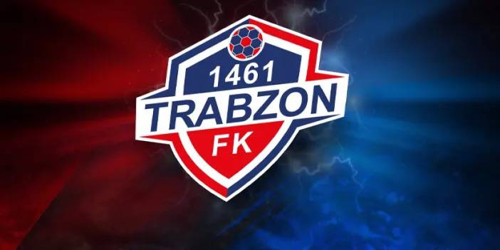 1461 Trabzon'da teknik adam ayrılığı! Resmen açıklandı