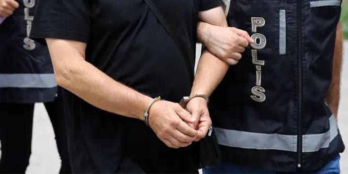 Trabzon’da aranan 2’si firari 5 kişi yakalandı
