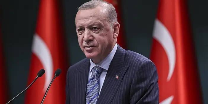 Cumhurbaşkanı Erdoğan açıkladı! En düşük emekli maaşı belli oldu