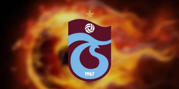 Trabzonspor'da flaş açıklama! "Yeniden aday olmamaya karar verdim"