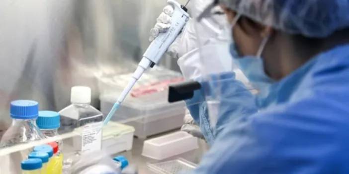 Koronavirüsten daha ölümcül! Çinliler Laboratuvar ortamında üretti
